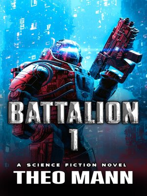 cover image of Battalion 1